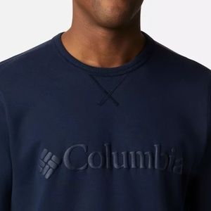 Columbia Classic Sweatshirt